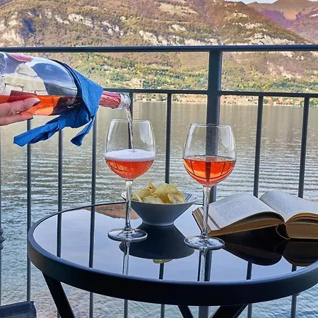 La Gondola Lägenhet