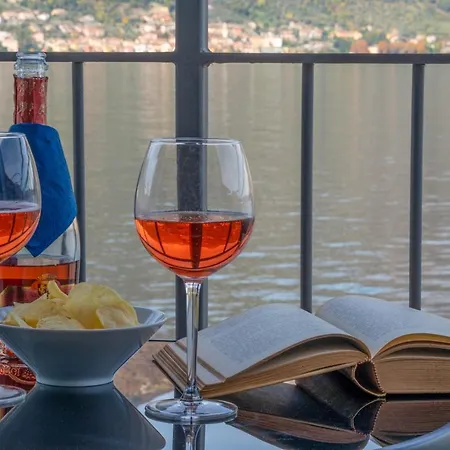 Lägenhet La Gondola *