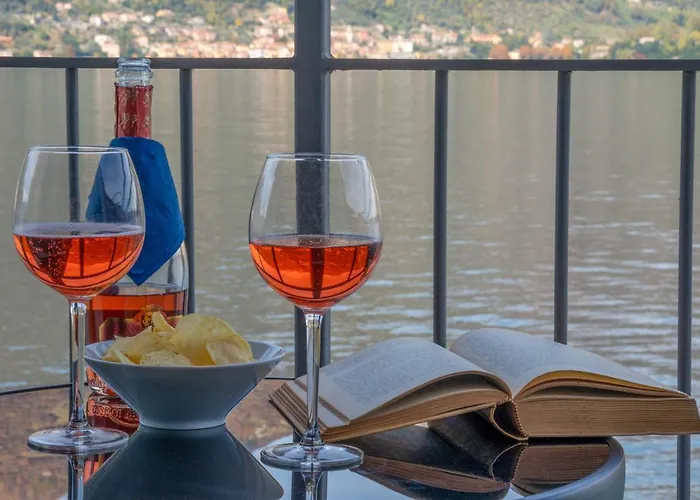 Lägenhet La Gondola *