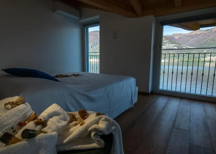 Lägenhet La Gondola *