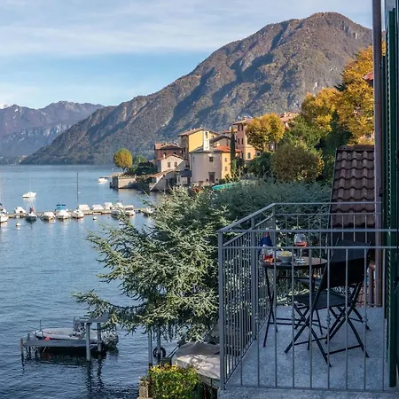 Appartement La Gondola Lezzeno
