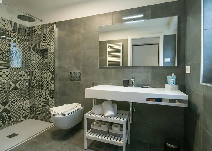 La Gondola Апартаменты *