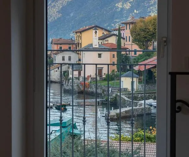 Апартаменты La Gondola Лезено