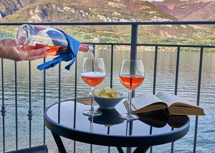 La Gondola Апартаменты