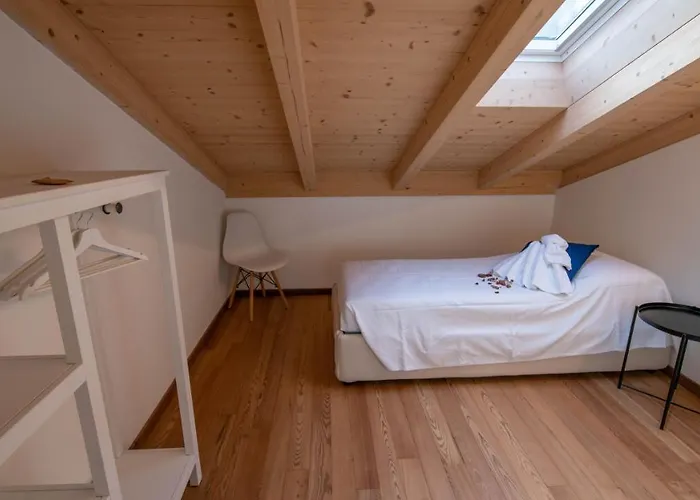 La Gondola * Лезено