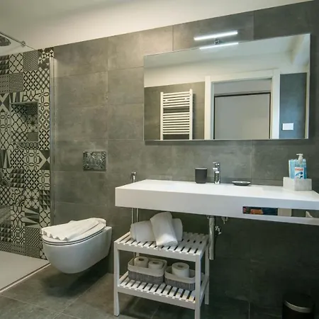 La Gondola Apartment *