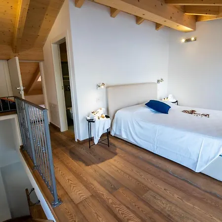 Apartment La Gondola *