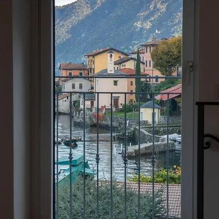 Apartment La Gondola Lezzeno