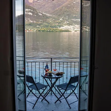 Apartment La Gondola Lezzeno