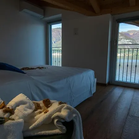 Apartment La Gondola *